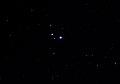 Alkor und Mizar